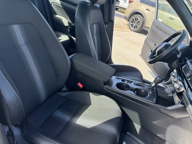 Used 2025 Honda Civic Sport image 30