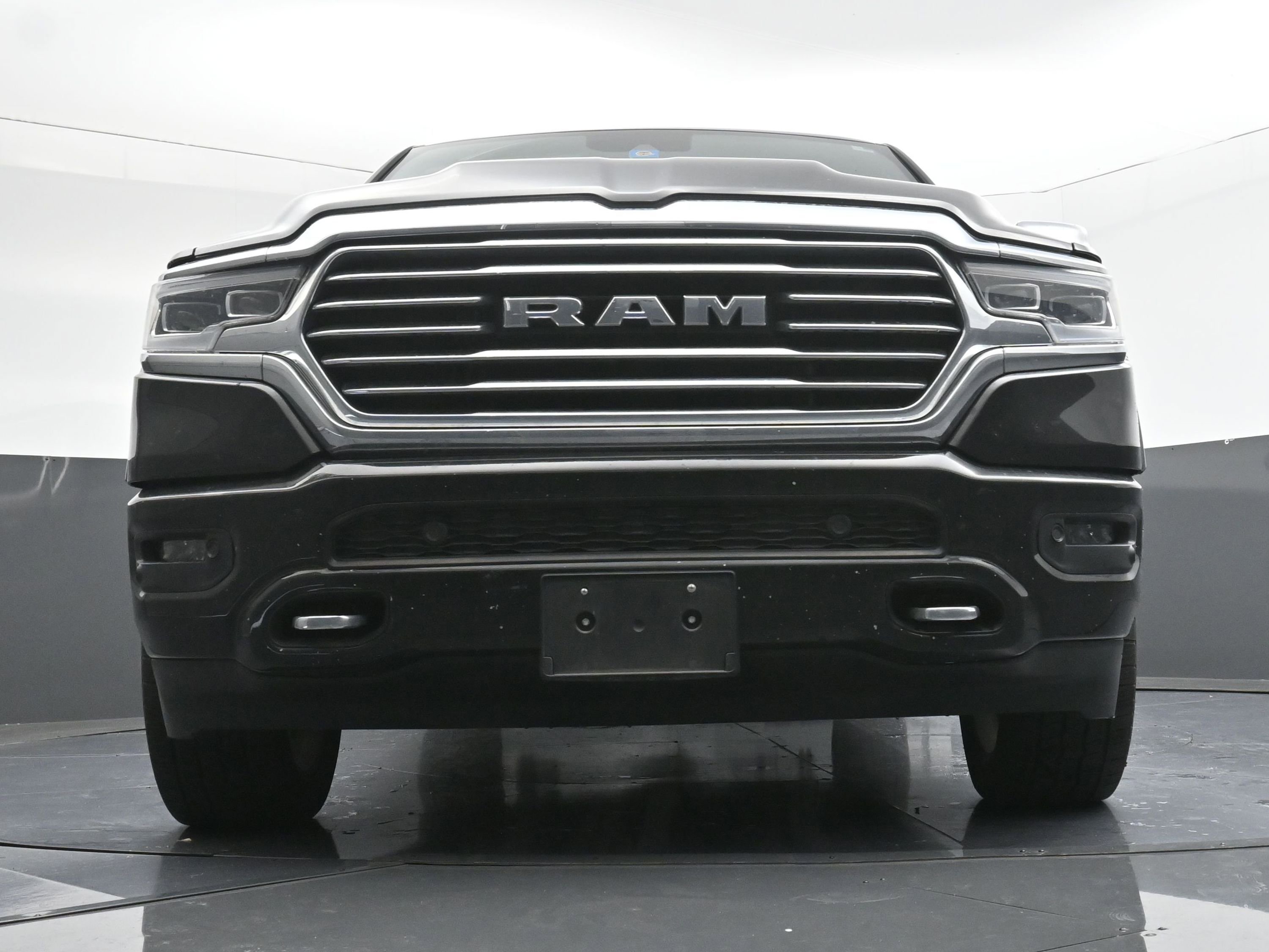 Used 2022 RAM 1500 Limited image 26