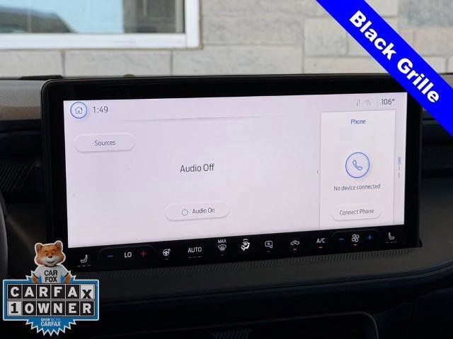 Certified 2025 Ford Maverick XLT w/ XLT Luxury Package AWD/4WD image 18