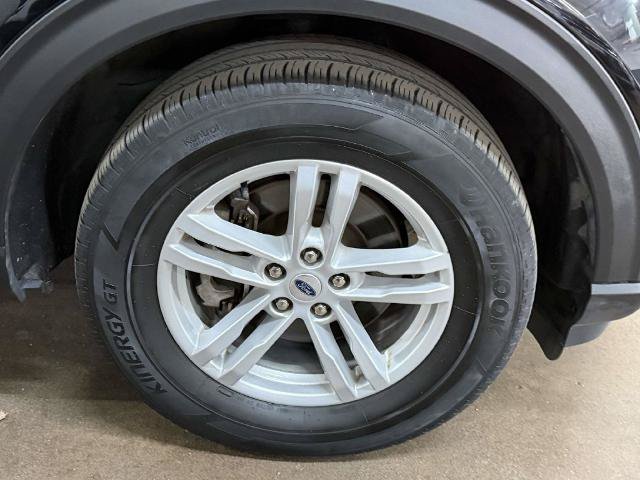 Certified 2024 Ford Explorer XLT AWD/4WD image 8