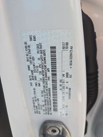 Certified 2023 Ford Escape Active image 26