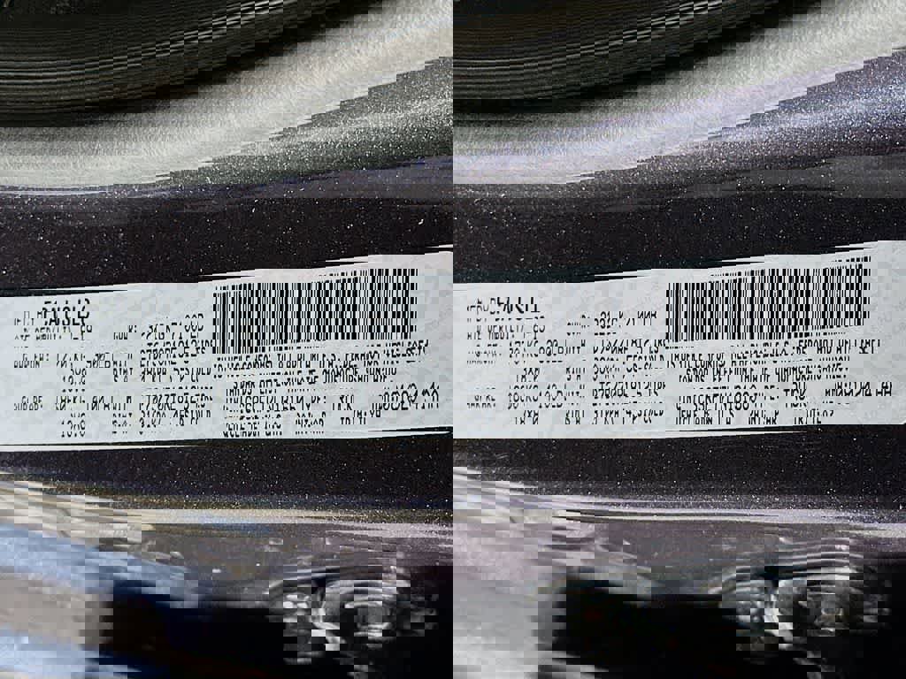 Used 2020 RAM 1500 Rebel w/ Rebel Level 2 Equipment Group image 26