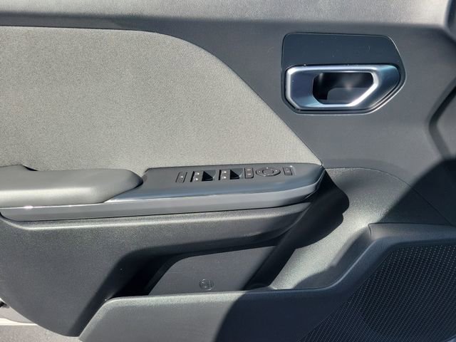 Used 2025 Kia K4 EX FWD image 21