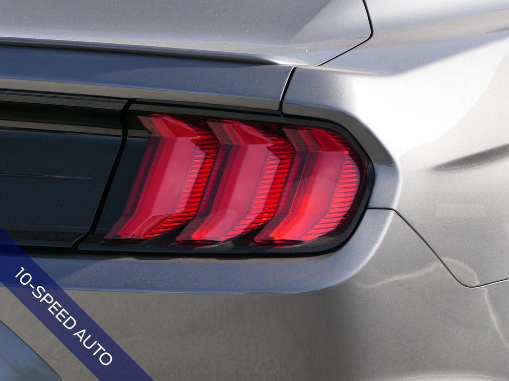 Certified 2023 Ford Mustang Premium RWD image 5