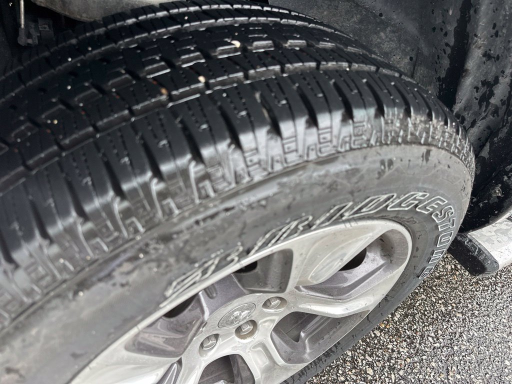 Used 2019 RAM 1500 Laramie AWD/4WD image 51