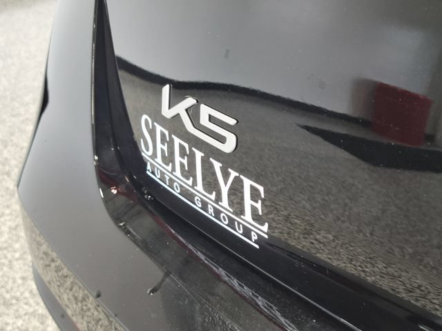 Used 2026 Kia K5 GT-Line w/ GT-Line Premium Package FWD image 24