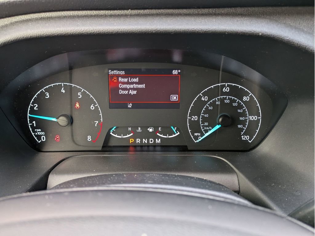 Certified 2023 Ford Transit 350 XLT image 15