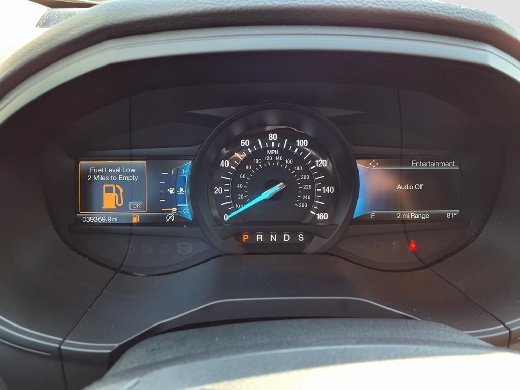 Certified 2022 Ford Edge SE AWD/4WD image 20