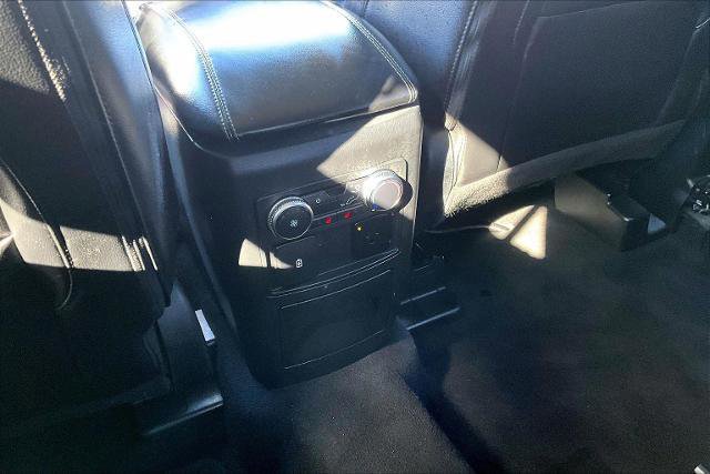 Certified 2022 Ford Explorer Limited w/ Equipment Group 301A image 38