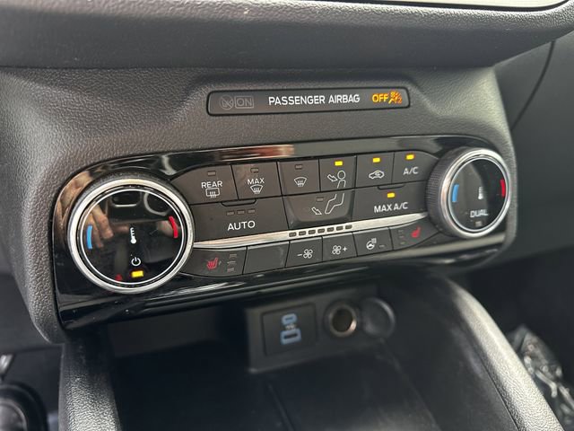 Certified 2022 Ford Escape SE w/ Convenience Package AWD/4WD image 24