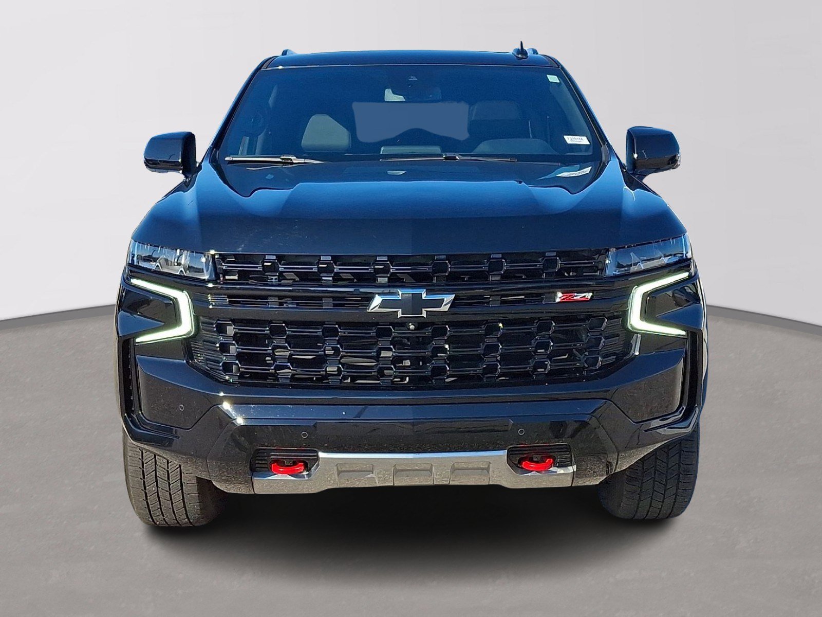 Used 2024 Chevrolet Tahoe Z71 w/ Z71 Off-Road Package image 2