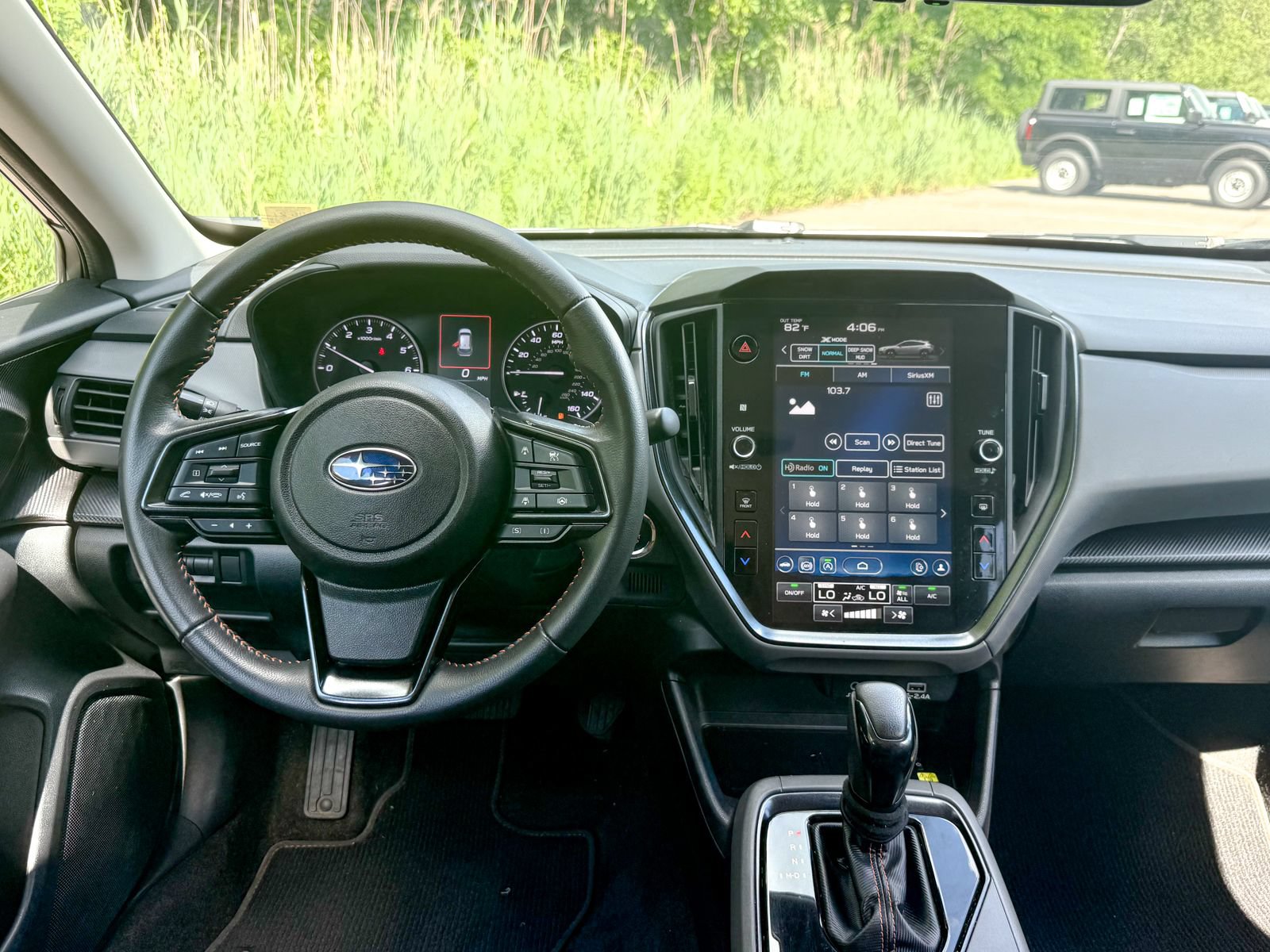 Used 2024 Subaru Crosstrek 2.5i Limited AWD/4WD image 21