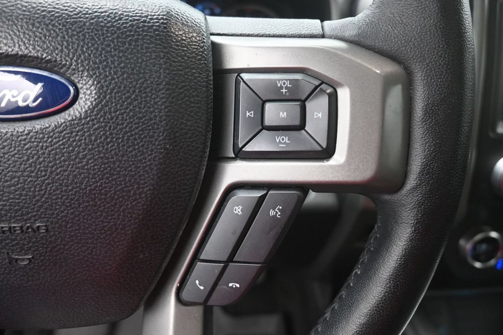 Certified 2021 Ford Expedition XLT RWD image 7