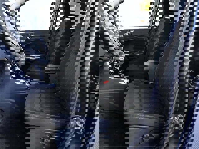 Certified 2021 Ford EcoSport SE w/ SE Convenience Package image 16