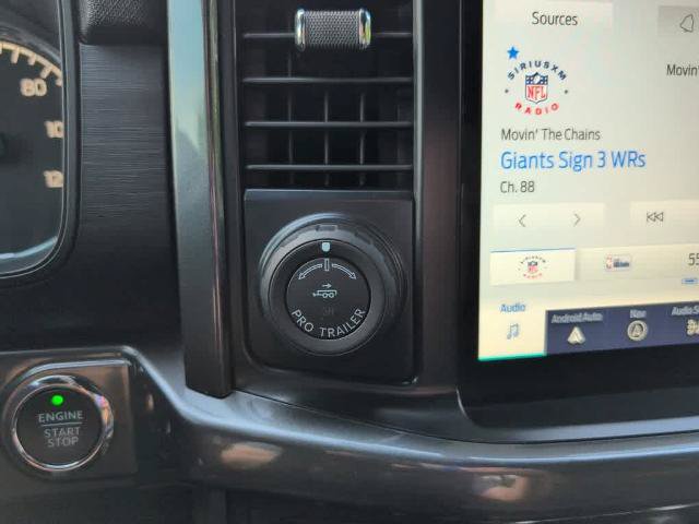 Certified 2023 Ford F150 Tremor AWD/4WD image 23