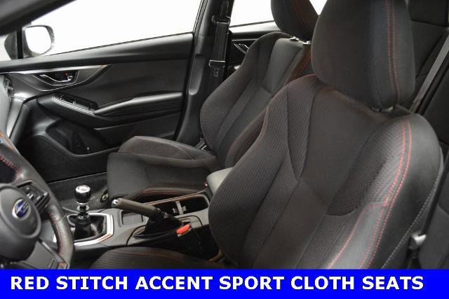 Used 2023 Subaru WRX Premium image 9