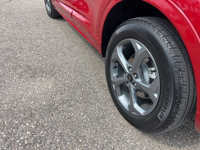 Certified 2023 Ford Escape ST-Line w/ Tech Pack #1 image 26