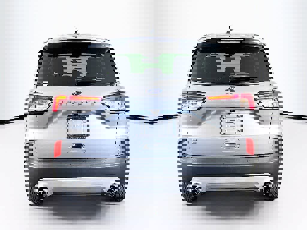 Certified 2022 Ford Escape SE image 4