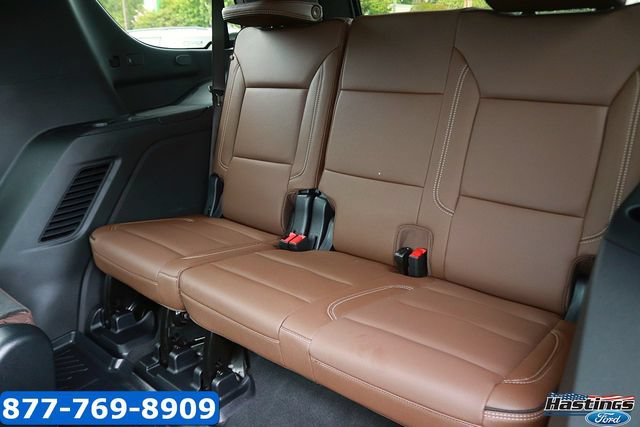 Used 2026 Chevrolet Tahoe High Country w/ Sun And Tow Package AWD/4WD image 15