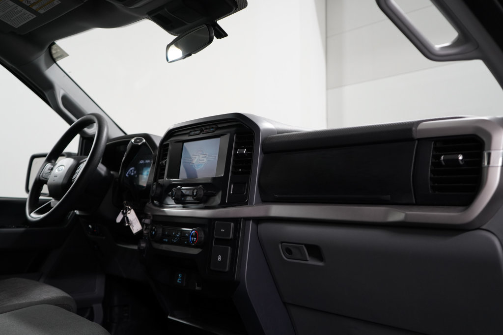 Certified 2023 Ford F150 XLT w/ XTR Package AWD/4WD image 24
