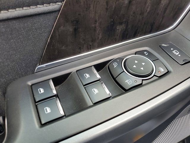 Certified 2024 Ford F350 Lariat w/ Lariat Ultimate Package image 19