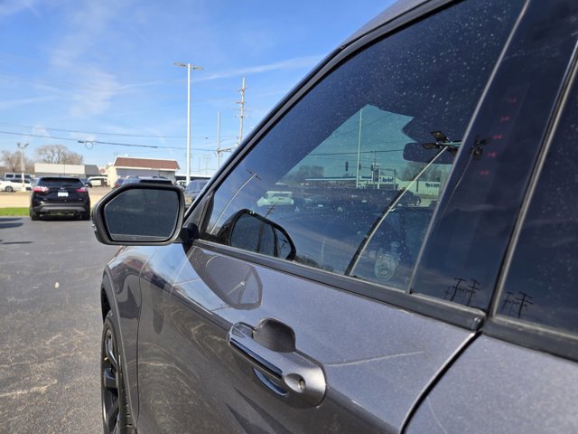 Certified 2022 Ford Explorer ST AWD/4WD image 45