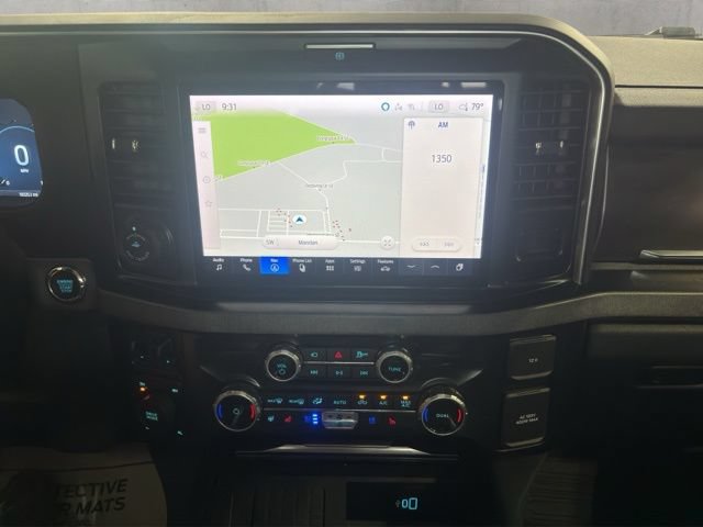 Certified 2026 Ford F250 Platinum AWD/4WD image 4