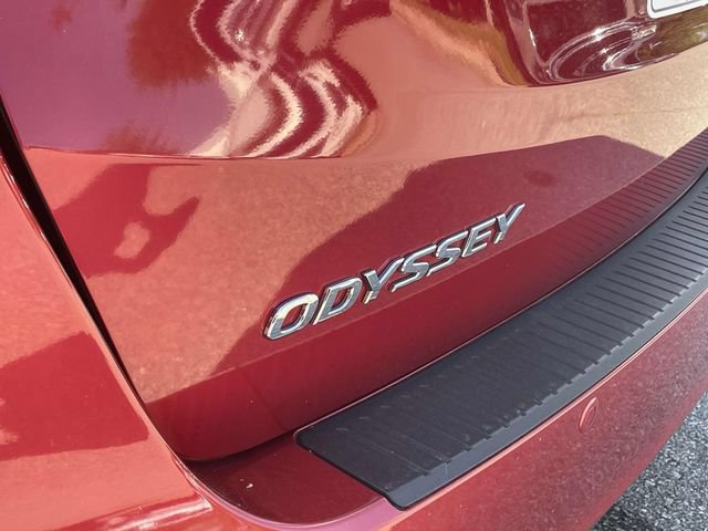 Used 2022 Honda Odyssey Touring image 11