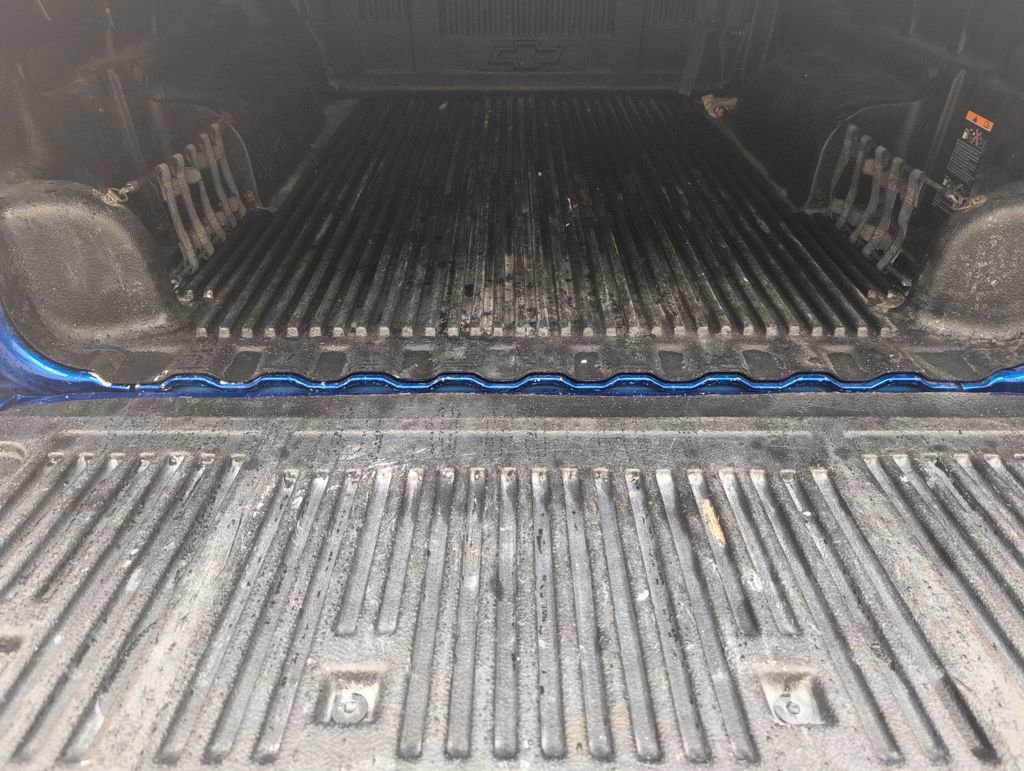 Used 2020 Chevrolet Colorado LT image 32