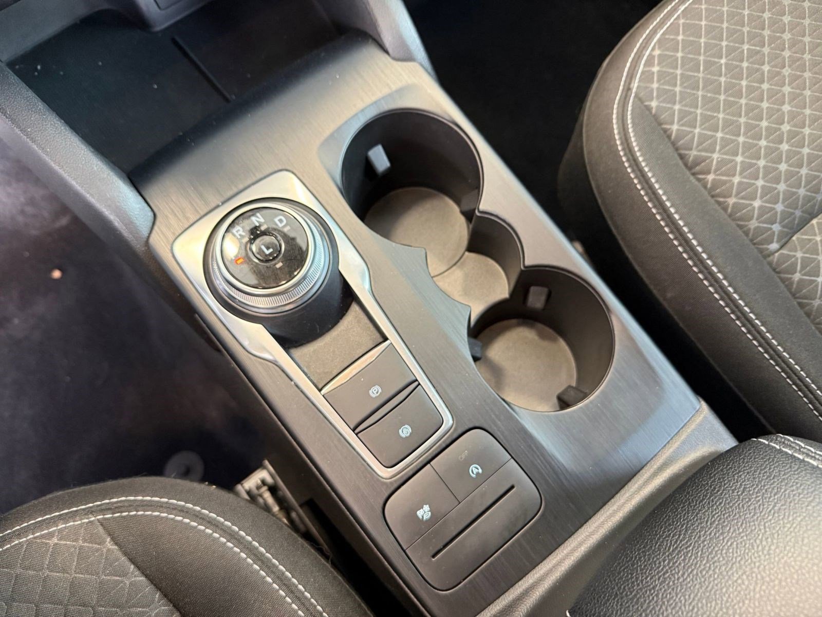 Certified 2023 Ford Escape Active w/ Cold Weather Package FWD image 30