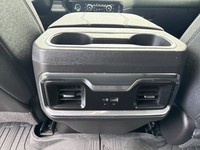 Used 2023 GMC Sierra 1500 SLT w/ SLT Premium Package AWD/4WD image 21