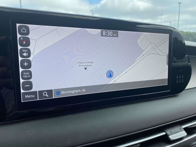 Used 2024 Hyundai Palisade SEL AWD/4WD image 28