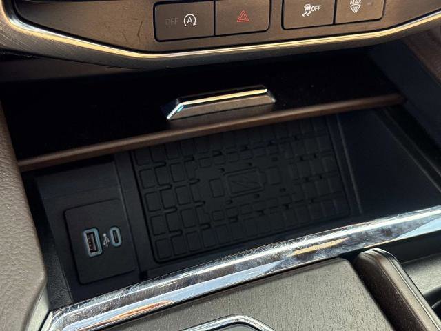 Certified 2024 Ford Expedition King Ranch image 30