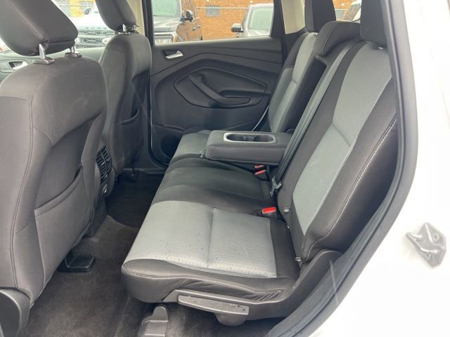 Certified 2019 Ford Escape SE image 21