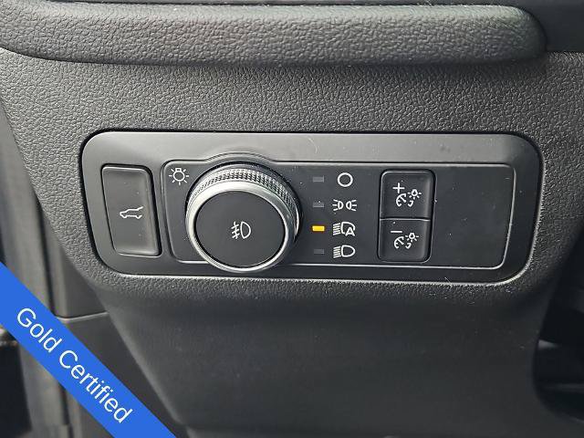 Certified 2022 Ford Escape SEL w/ SEL Stealth AWD Package image 12