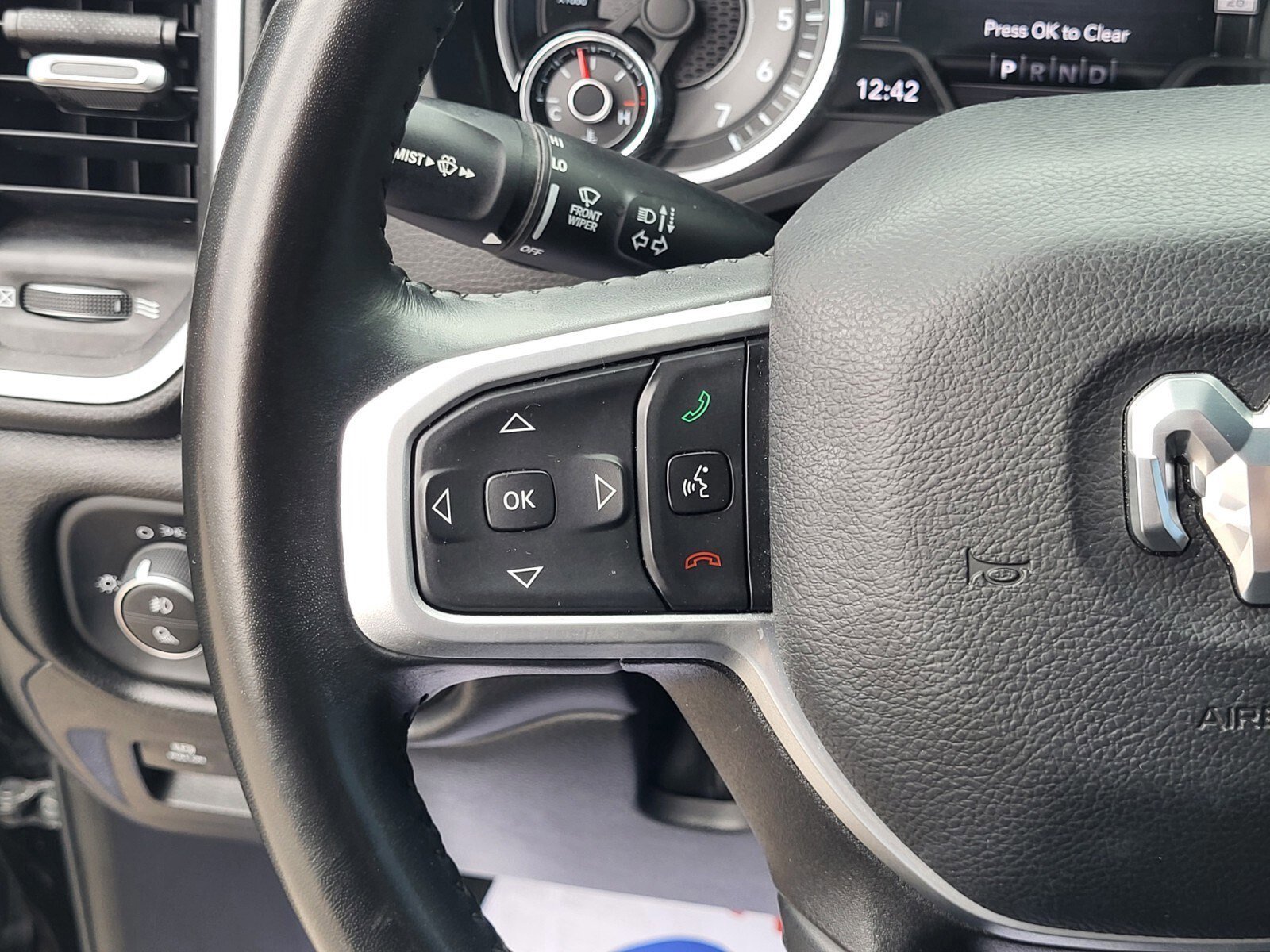 Used 2022 RAM 1500 Lone Star image 26