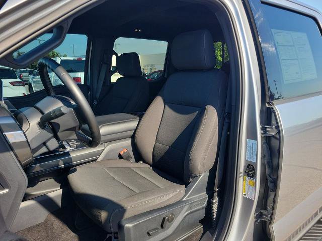 Certified 2023 Ford F150 XLT w/ Equipment Group 302A High AWD/4WD image 18