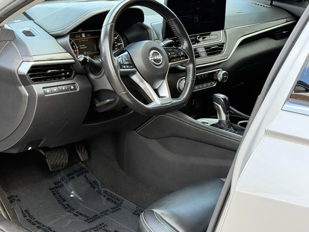 Used 2023 Nissan Altima 2.5 SL FWD image 7