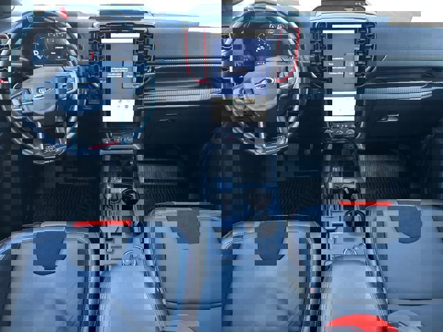 Certified 2024 Ford Ranger Raptor image 16