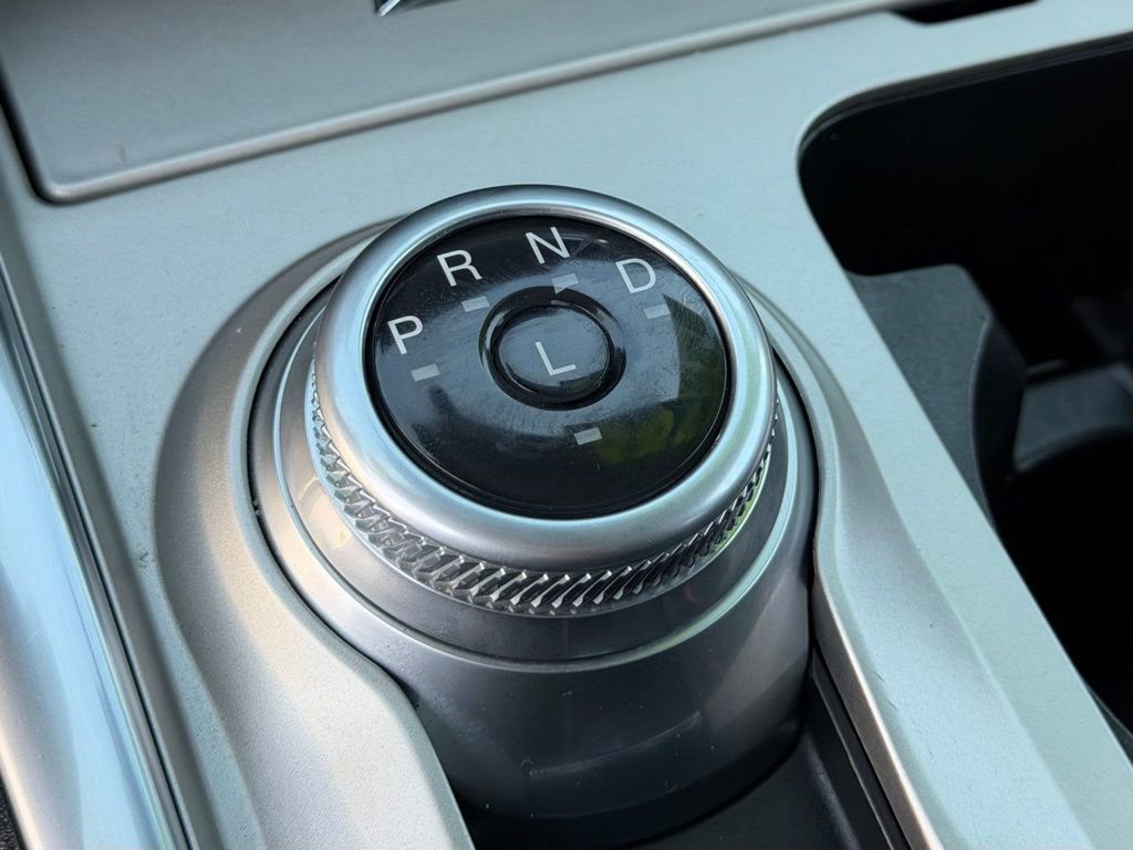 Certified 2023 Ford Explorer Limited image 26