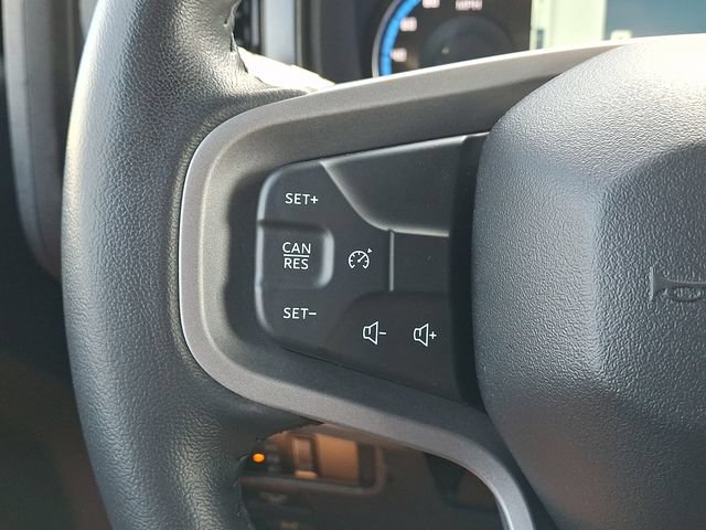 Certified 2023 Ford Bronco Big Bend AWD/4WD image 20