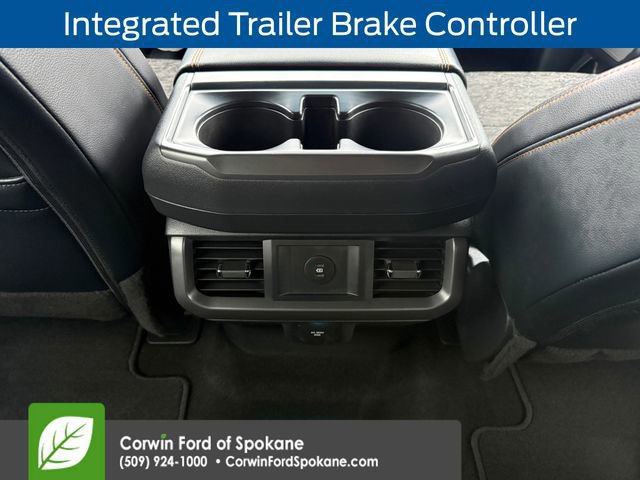 Certified 2025 Ford F150 Tremor w/ Tow/Haul Package image 17