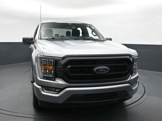 Certified 2023 Ford F150 XLT w/ Equipment Group 302A High video 2