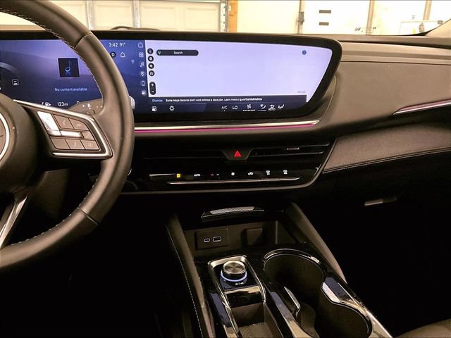 Used 2024 Buick Envision Preferred AWD/4WD image 6