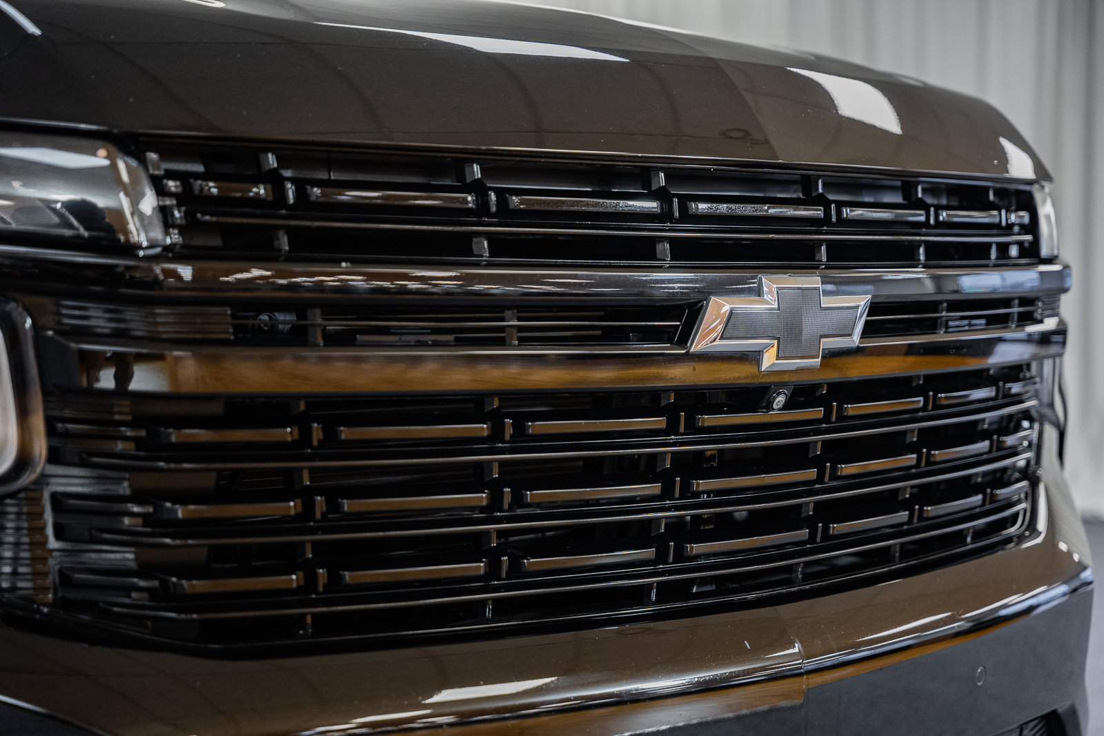 Used 2023 Chevrolet Tahoe RST w/ Luxury Package AWD/4WD image 13