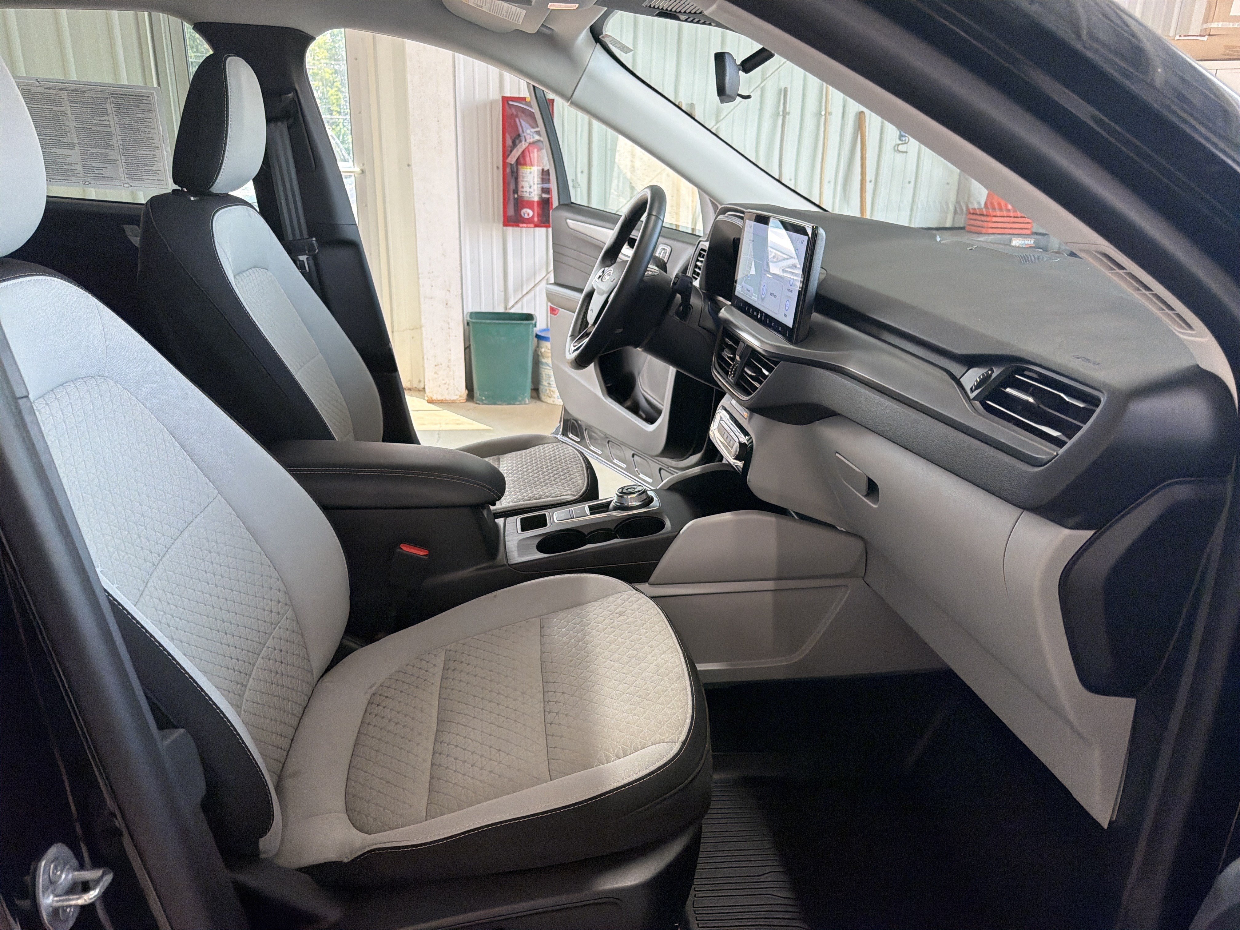 Certified 2023 Ford Escape Active w/ Tech Pack #2 AWD/4WD image 47