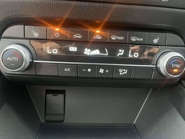 Used 2025 MAZDA CX-5 AWD 2.5 S w/ Select Package image 31