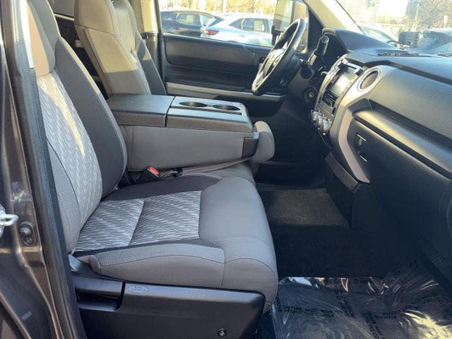 Used 2021 Toyota Tundra SR image 12