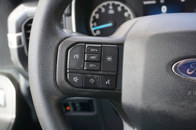Certified 2023 Ford F150 XL w/ STX Appearance Package AWD/4WD image 17