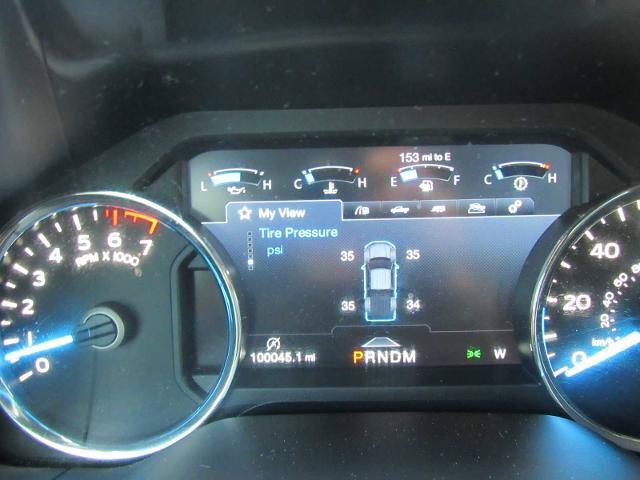 Certified 2019 Ford F150 Platinum w/ Equipment Group 701A Luxury AWD/4WD image 28